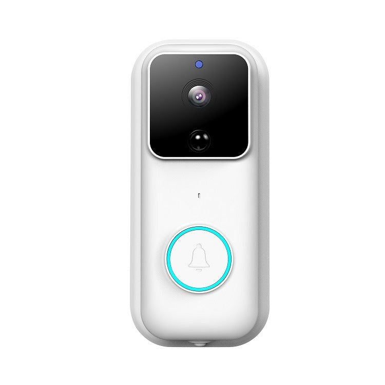 Anytek B60 720P Smart WiFi Video Visual Doorbell, Support APP Remote & PIR Detection & TF Card Anytek B60 720P Smart WiFi Video Visual Doorbell, Support APP Remote & PIR Detection & TF Card
